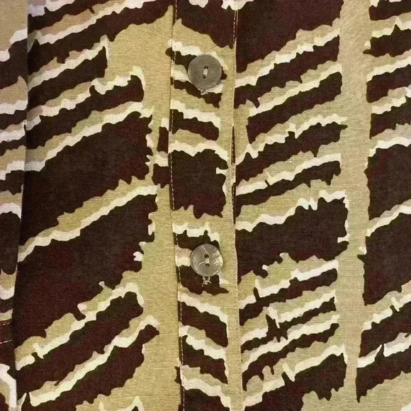 East 5th Button Up Shirt - Picture 2 of 5